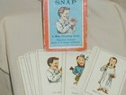 Snap Card Game