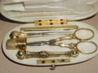 French Sewing Set