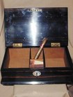 Coromandel Cigar Box