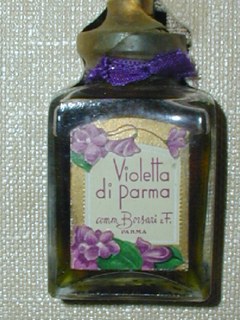 Violetta Di Parma