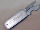 Guinness Pen Knife