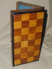 Chess Board & Box