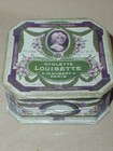 Maubert Louisette Powder Box