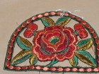 Embroidered Trim