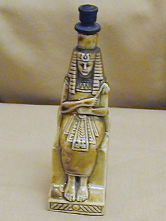 Pharaoh Crown Top