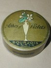 Bourjois Ashes Of Violets