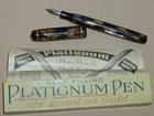 Platignum Boxed Pen