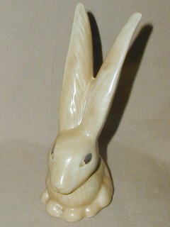Sylvac Hare