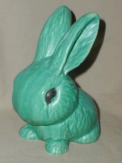Sylvac Bunny Rabbit