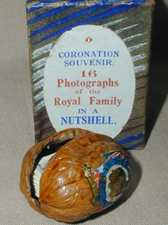 Royal Coronation Souvenir