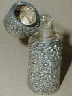 Victorian Scent Flask