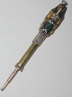 Tutankhamun Pencil