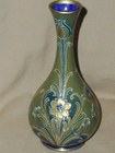 Macintyre Moorcroft Vase