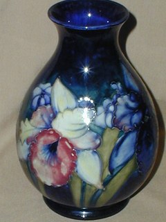 Vase 1930s-1940s