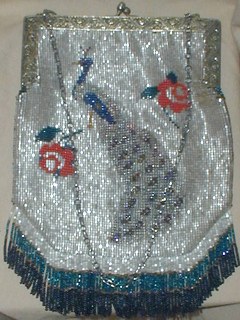 Double Sided Purse