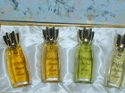 Coty Perfume Set