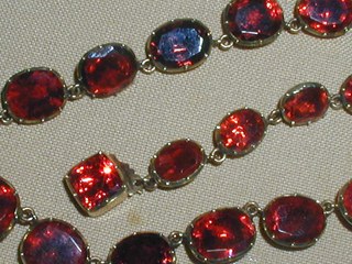 Georgian Necklace