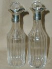 George III Bottles