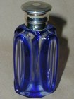 Blue Overlay Perfume