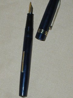 Ink Pen