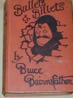 Bruce Bairnsfather Book