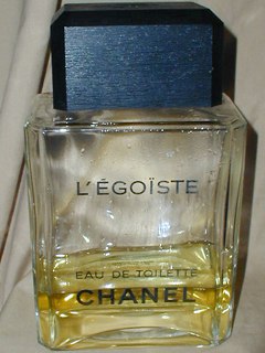 Chanel Legoiste