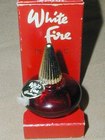 White Fire Mini