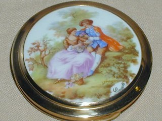 Limoges Compact