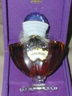 Shalimar Perfume Bottle