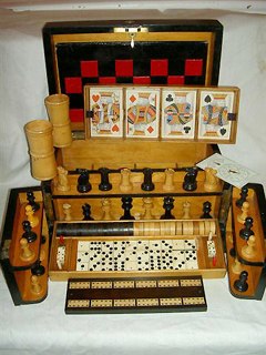Royal Cabinet of Games
