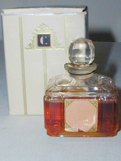 Bellodgia Perfume