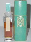 Baccarat Perfume Bottle