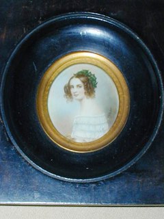 Portrait Miniature