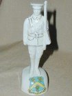 Crested Ware Soldier