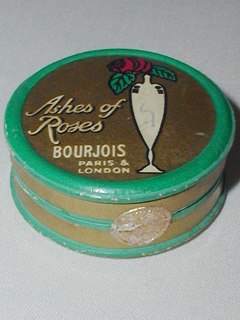 Ashes Of Roses Powder