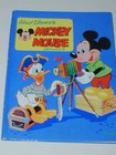 Mickey Mouse Annual