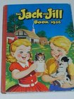 Jack and Jill Annual