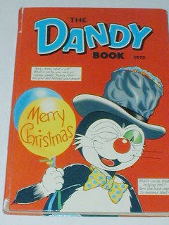 The Dandy Annual