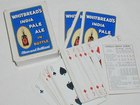 Whitbreads Playing Cards