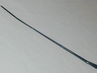 Bronze Needle 2nd-4th Century
