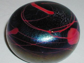 French Paperweight