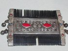 Dowry Hair Comb