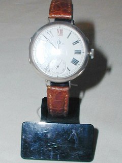 Schaffhausen Wrist Watch