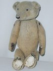 Edwardian Teddy Bear