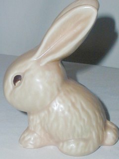 Sylvac Rabbit