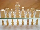 Monobloc Chess Set