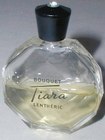 Bouquet Tiara Perfume Bottle