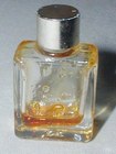 Mary Chess Perfume Bottle
