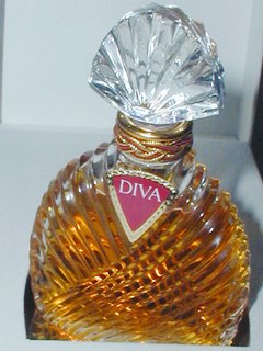 Ungaro Diva Perfume