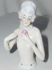 Half Doll Nude